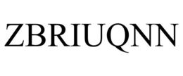 zbriuqnn