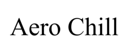 aero chill