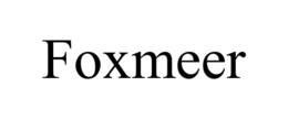 foxmeer