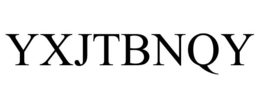 yxjtbnqy