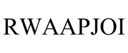 rwaapjoi