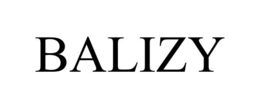 balizy