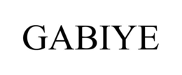 gabiye