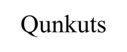 qunkuts