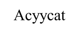 acyycat