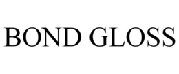 bond gloss