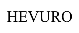 hevuro