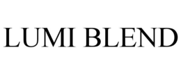 lumi blend