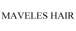 maveles hair
