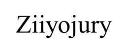 ziiyojury
