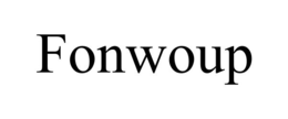 fonwoup