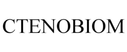 ctenobiom