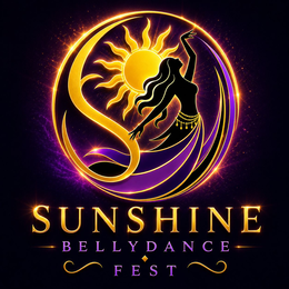sunshine bellydance fest