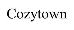 cozytown