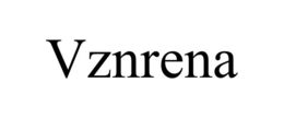 vznrena