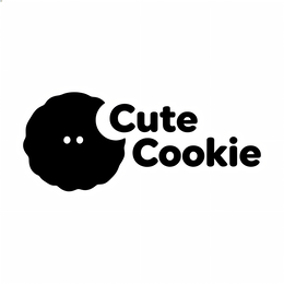 cute cookie