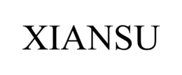 xiansu