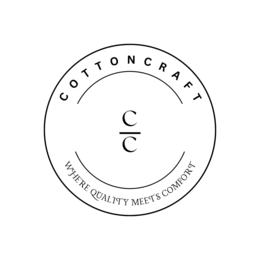 cottoncraft where quality meets comfort