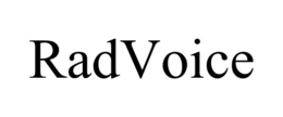 radvoice