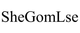 shegomlse