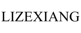 lizexiang
