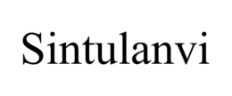 sintulanvi
