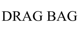 drag bag