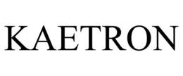 kaetron