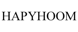 hapyhoom