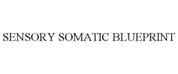 sensory somatic blueprint