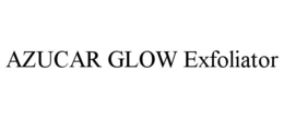 azucar glow exfoliator
