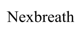 nexbreath