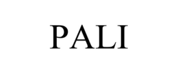 pali