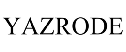 yazrode