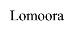 lomoora
