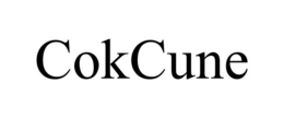 cokcune