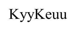 kyykeuu