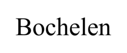bochelen