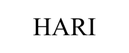 hari