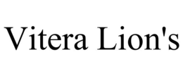 vitera lion's