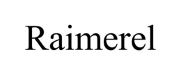 raimerel