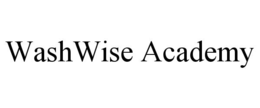 washwise academy