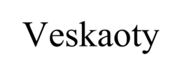 veskaoty