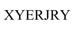 xyerjry