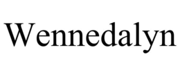 wennedalyn