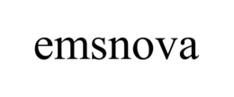 emsnova
