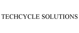 techcycle solutions