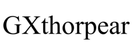 gxthorpear