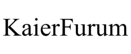 kaierfurum