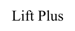lift plus